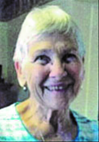 Patricia L. (Traxler) Boring